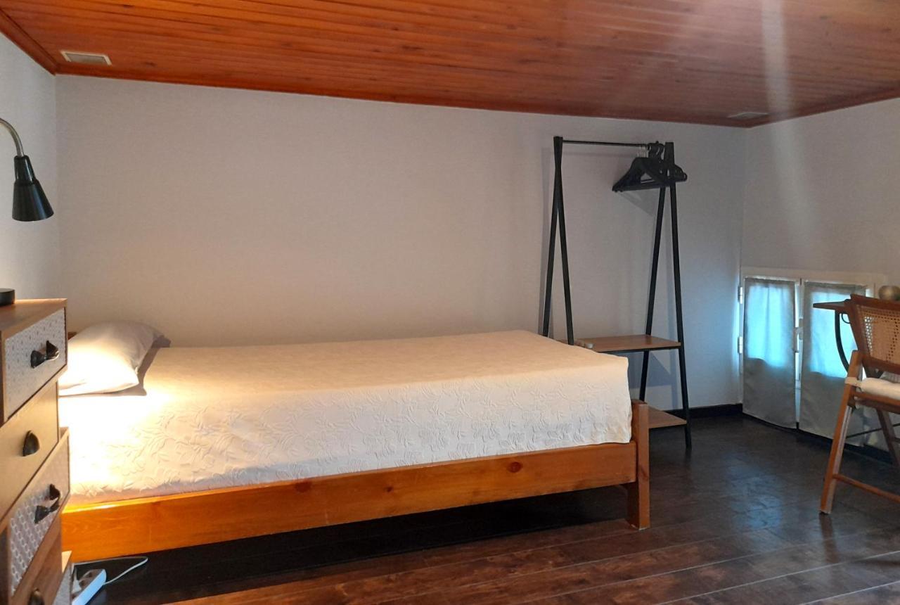 Vila Zoe Keramotón Exteriér fotografie