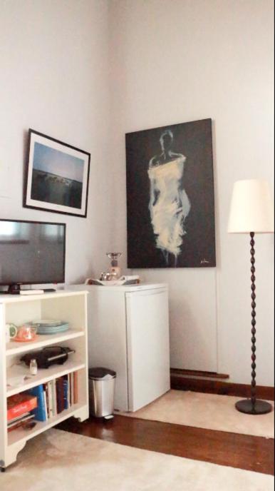 Vila Zoe Keramotón Exteriér fotografie