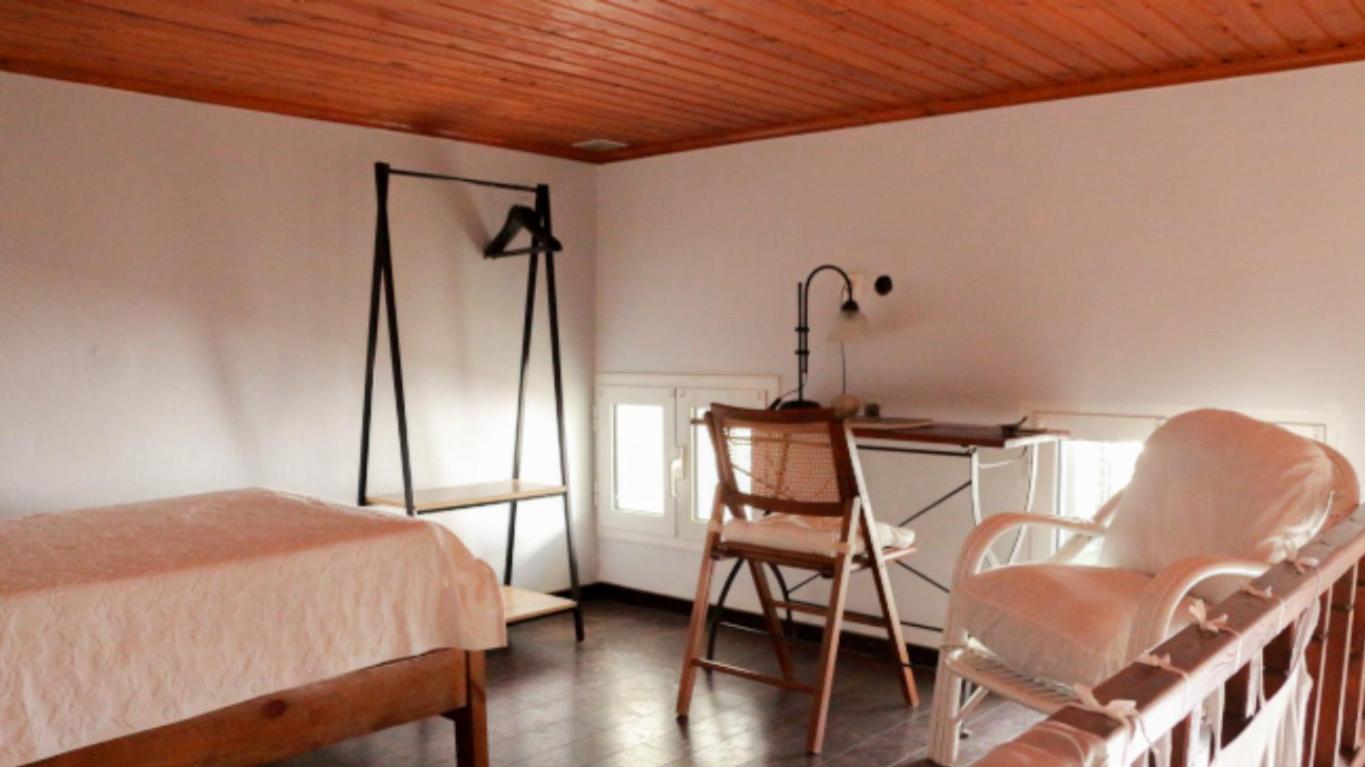 Vila Zoe Keramotón Exteriér fotografie